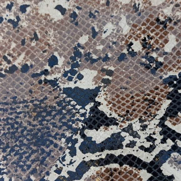 NWOT ANN TAYLOR CLUTCH - Picture 11 of 12